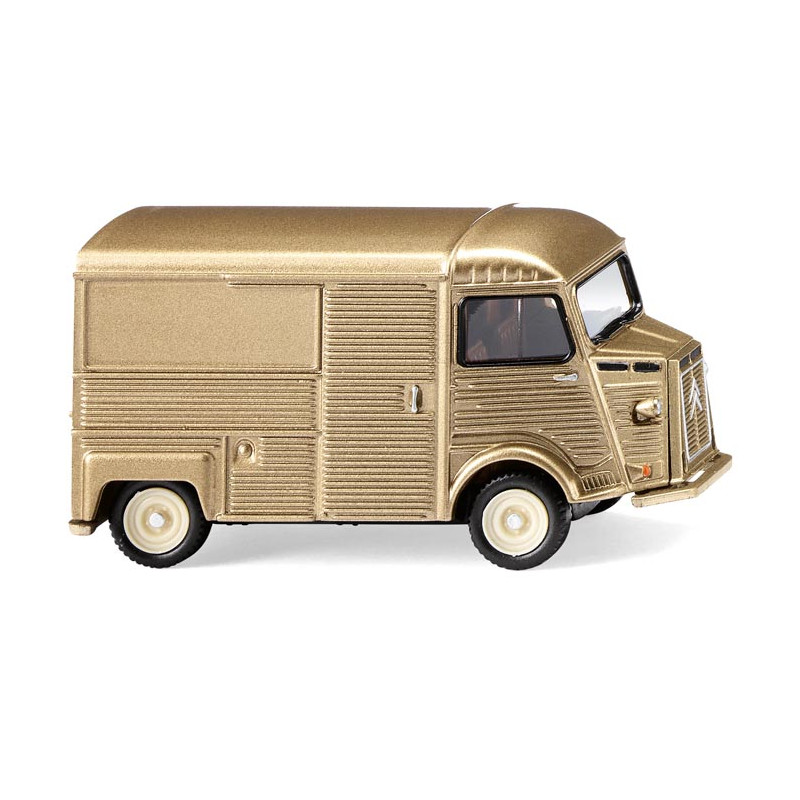 Citroën 2 CV.