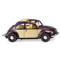 VW escarabajo.