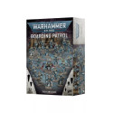 Boarding Patrol: Thousand Sons.