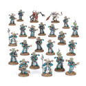 Boarding Patrol: Thousand Sons.