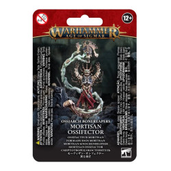 Mortesan Osifector.