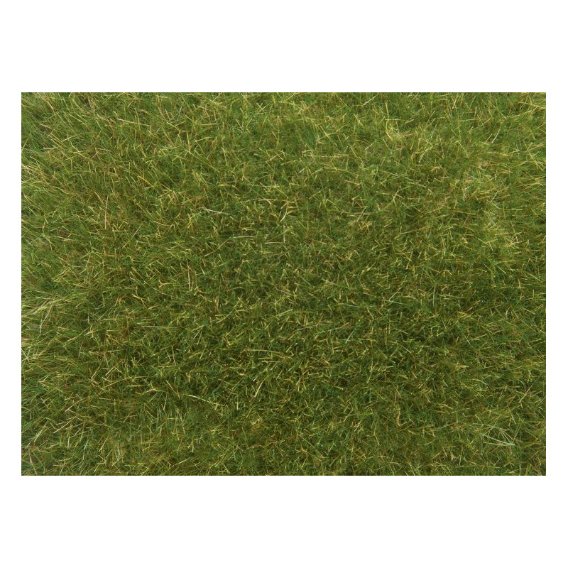 Wild Grass XL, medium green. Wild Grass XL, medium green.