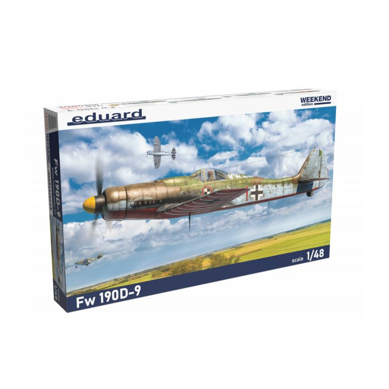 Fw 190D-9.