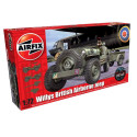 Willys MB Jeep.