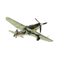 Boulton Paul Defiant Mk.I.