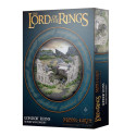 Gondor Ruins.