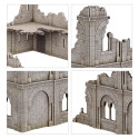 Gondor Ruins.