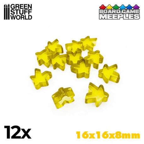 Pacote de dados Bolt Action Allied Star D6.