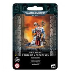 Apotheke Primaris.