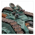 Cerberus Heavy Tank Destroyer.