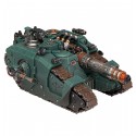 Sicaran Venator Tank Hunter.
