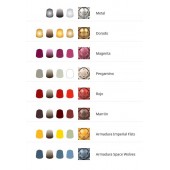 Cazadores Grises de space wolves.