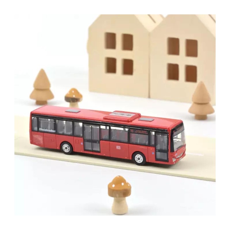 Autobus Iveco Crossway Rheinlandbus.