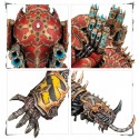Diablo de la Forja. Forgefiend.