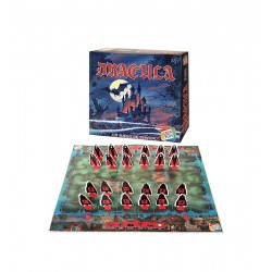 Drácula. CEFA TOYS