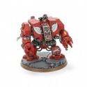 Dreadnought Furioso.