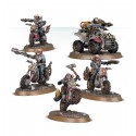 Atalan Jackals.