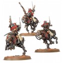 Serberys Raiders.
