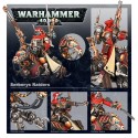 Serberys Raiders.