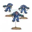 Primaris Inceptors.