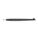 Pointed brush, small.