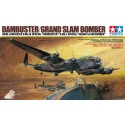 Avro Lancaster B Mk.III SP.
