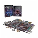 Warhammer Underworlds: Wyrdhollow.