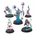 Warhammer Underworlds: Wyrdhollow.