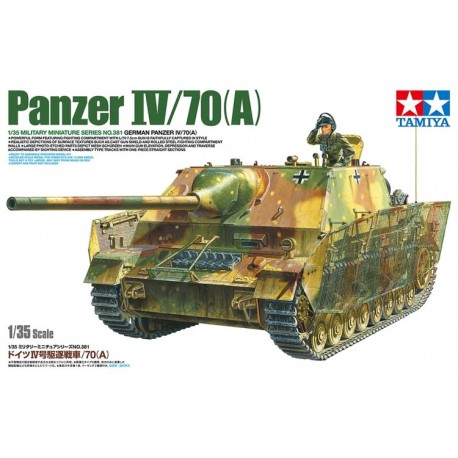 Panzer IV/70 (A).