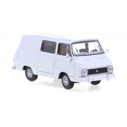 Skoda 1203, grau.