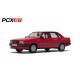 Audi 80 (B2)., red.