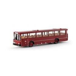 Autobus MB O 305/307.|2. WAHL