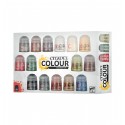 Citadel Colour: Base Paint Set.