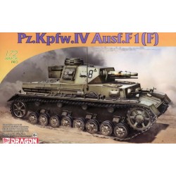 Pz.Kpfw.IV Ausf.F1(F).