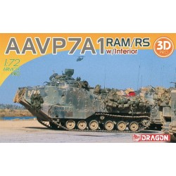 AAVP7A1 RAM/RS with interior.