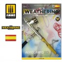 The Weathering Magazine 26: Guerra Moderna
