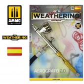 The Weathering Magazine 27: Aérografo 2.0.