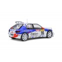 Peugeot 306 Maxi. H.Panizzi.