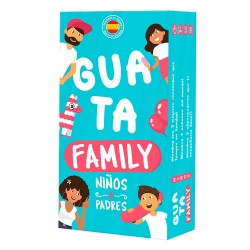 Famille guata.