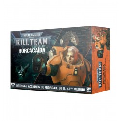 Warhammer 40,000 Kill Team: Gallowfall (Español).