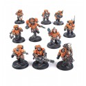 Warhammer 40,000 Kill Team: Horcacaída.