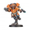Warhammer 40,000 Kill Team: Gallowfall (Español).