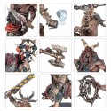 Warhammer 40,000 Kill Team: Horcacaída.