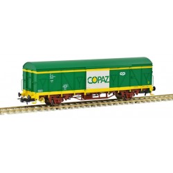 CP Gbkks Wagen "COPAZ".