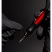 Portable Electric Sharpening Pen.