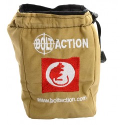 Desert Rat Dice Bag Bolt Action.