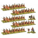 Las Legiones De César: Ejército De Inicio Romano Republicano Tardío. Las Legiones De César: Ejército De Inicio Romano Republicano Tardío.