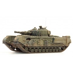 Churchill mk VII.