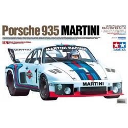 Porsche 935 Martini.