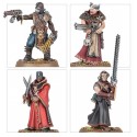 Kill Team: Ashes of Faith. Español.